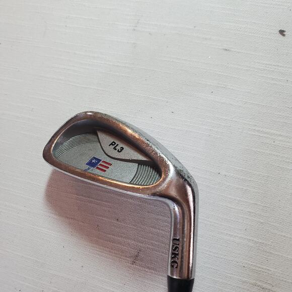 U.S. Kids Golf (USKG) 9 Iron Golf Trainer